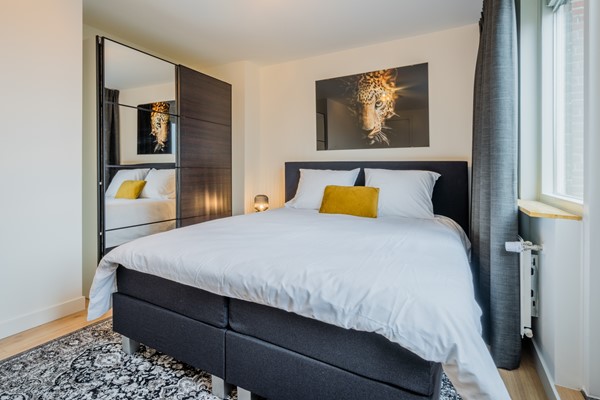 Photo - For rent: Aalsterweg 105a, 5615 CD Eindhoven